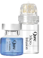 micro infusion system